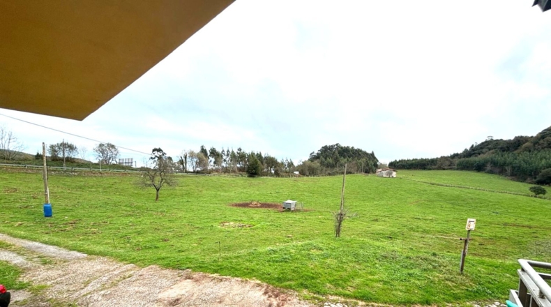 Cantàbria - Hazas de Cesto - 100000m2