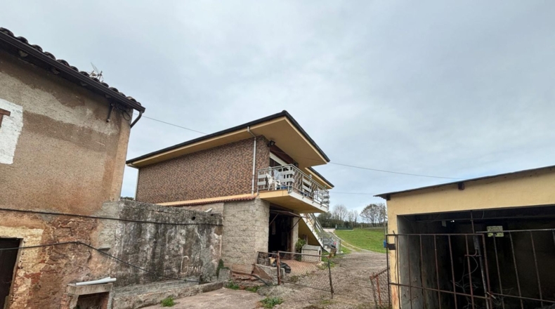 Cantàbria - Hazas de Cesto - 100000m2