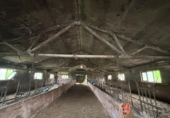 Земельный участок на продажу в городе Hazas de Cesto Фото