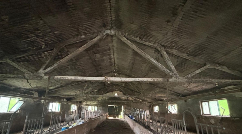 Cantàbria - Hazas de Cesto - 100000m2