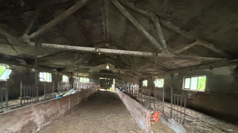 Cantàbria - Hazas de Cesto - 100000m2