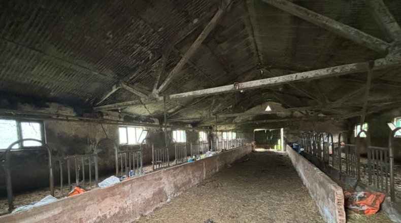 Cantàbria - Hazas de Cesto - 100000m2