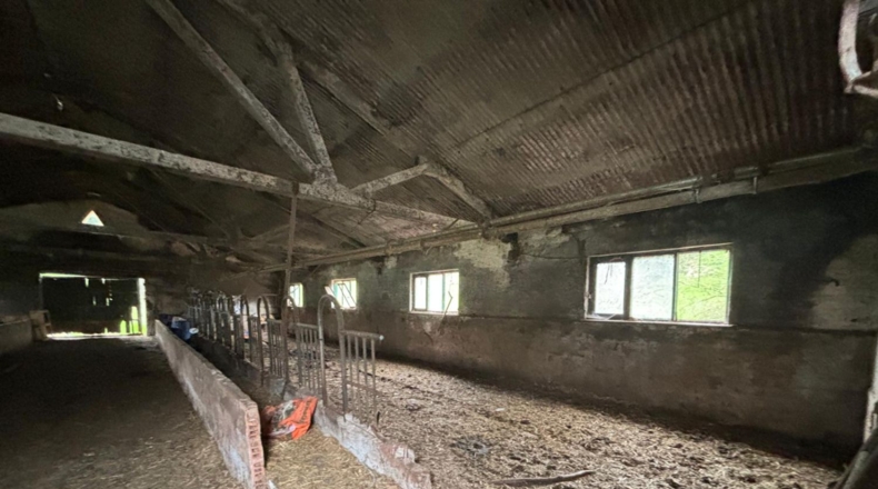 Cantàbria - Hazas de Cesto - 100000m2