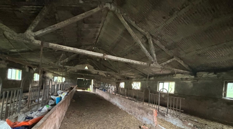 Cantàbria - Hazas de Cesto - 100000m2