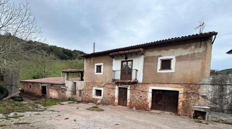 Cantàbria - Hazas de Cesto - 100000m2