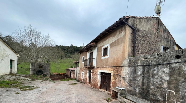 Cantàbria - Hazas de Cesto - 100000m2