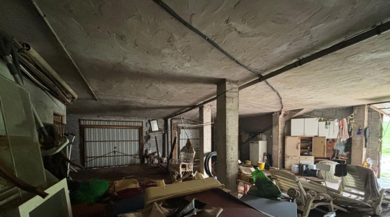 Cantàbria - Hazas de Cesto - 100000m2