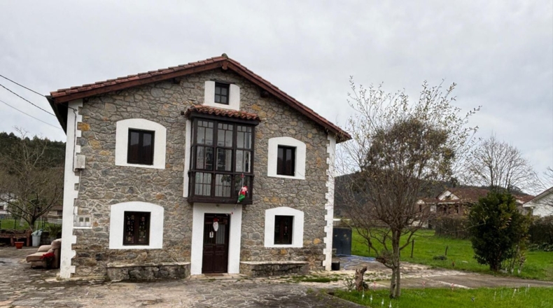 Cantàbria - Solórzano - 2000m2