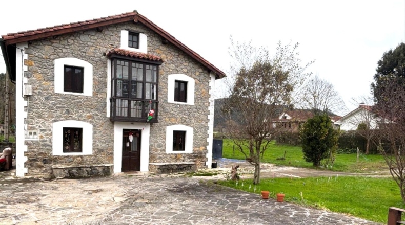 Cantàbria - Solórzano - 2000m2