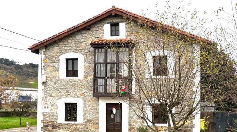 Cantàbria - Solórzano - 2000m2