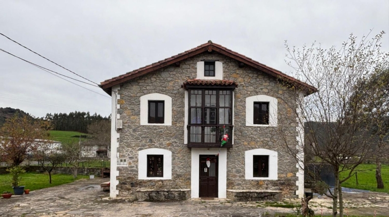 Cantàbria - Solórzano - 2000m2
