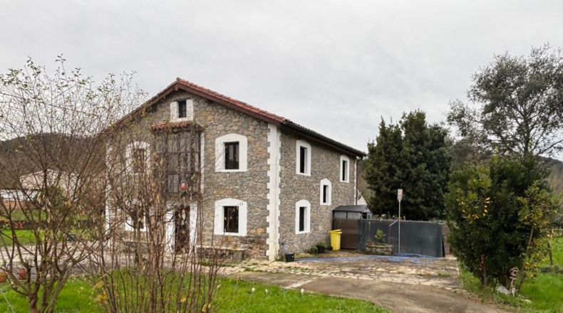 Cantàbria - Solórzano - 2000m2
