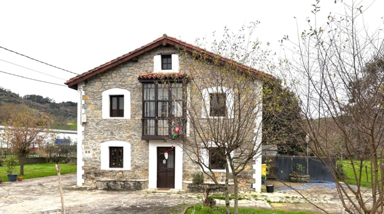Cantàbria - Solórzano - 2000m2