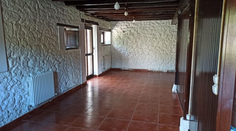 Cantàbria - Solórzano - 2000m2