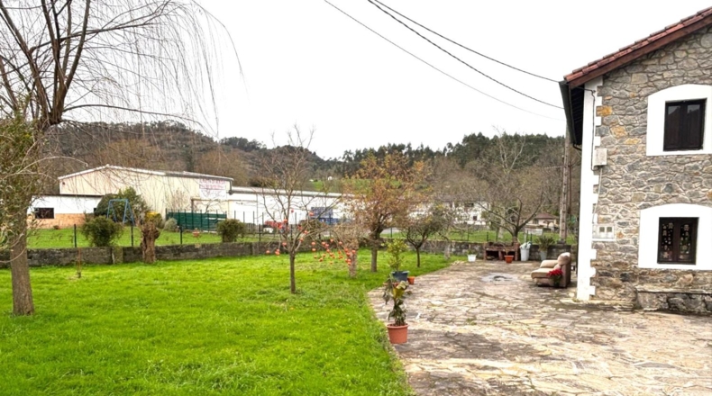 Cantàbria - Solórzano - 2000m2