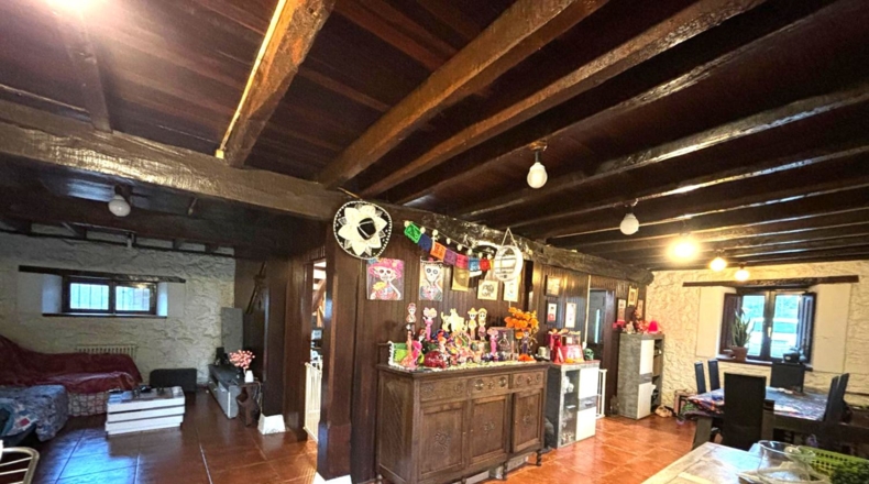 Cantàbria - Solórzano - 2000m2