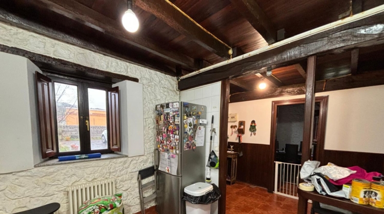Cantàbria - Solórzano - 2000m2