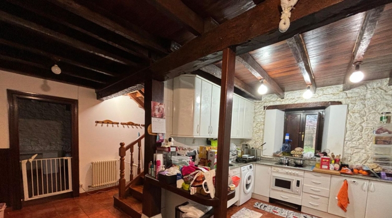 Cantàbria - Solórzano - 2000m2