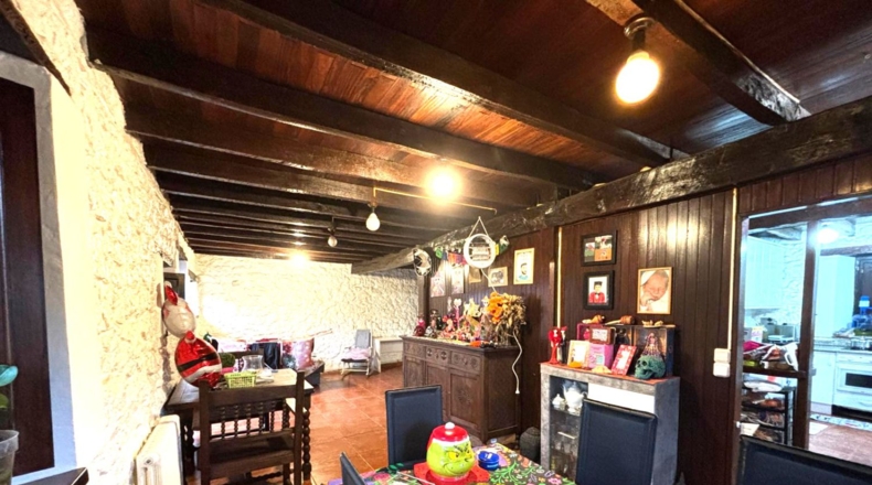 Cantàbria - Solórzano - 2000m2