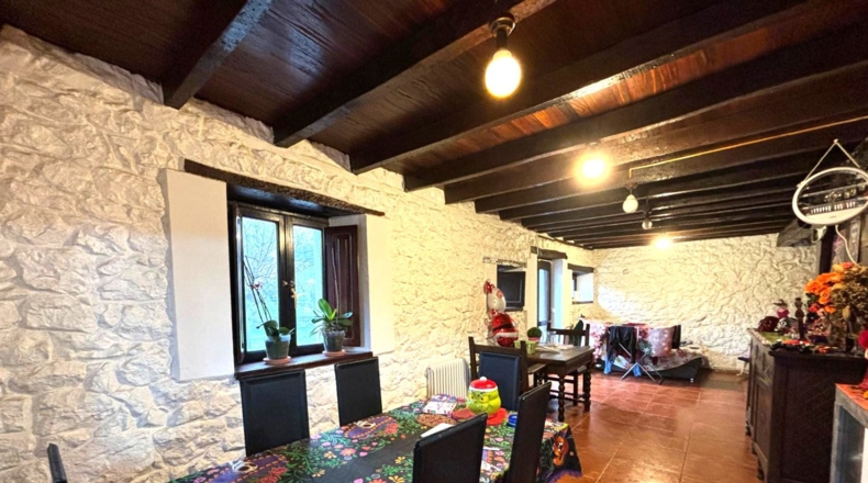 Cantàbria - Solórzano - 2000m2