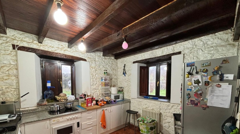 Cantàbria - Solórzano - 2000m2