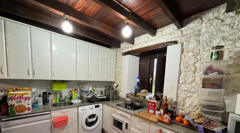 Cantàbria - Solórzano - 2000m2