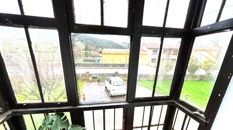 Cantàbria - Solórzano - 2000m2