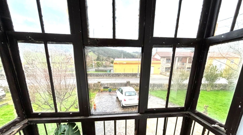 Cantàbria - Solórzano - 2000m2