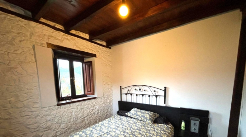 Cantàbria - Solórzano - 2000m2