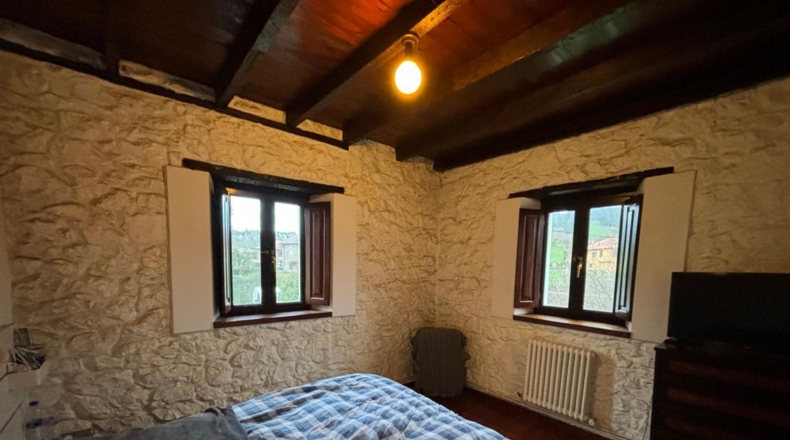 Cantàbria - Solórzano - 2000m2
