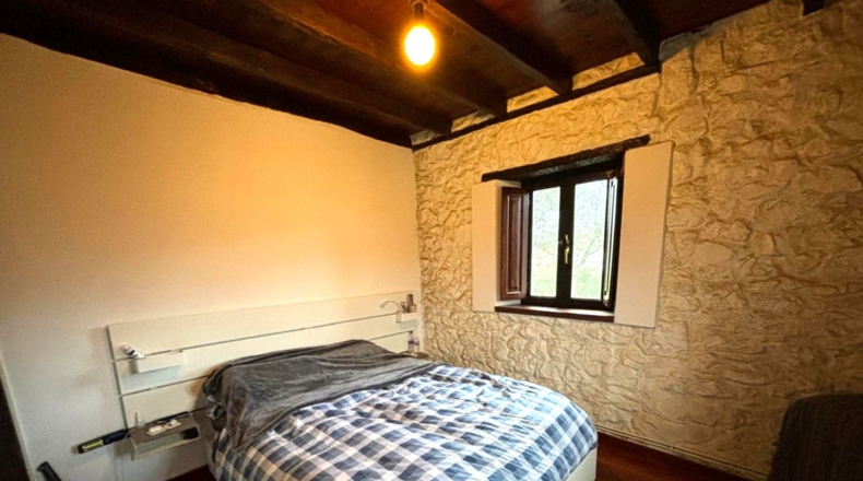 Cantàbria - Solórzano - 2000m2