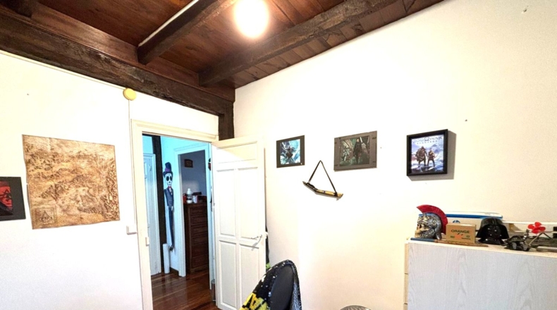 Cantàbria - Solórzano - 2000m2