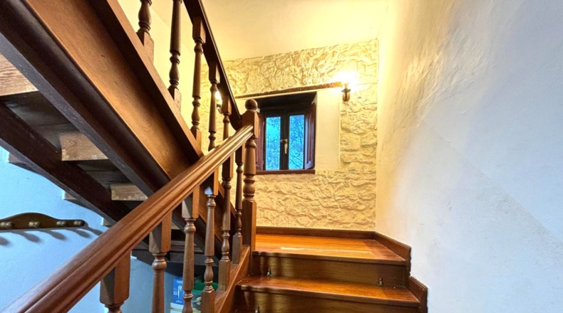 Cantàbria - Solórzano - 2000m2
