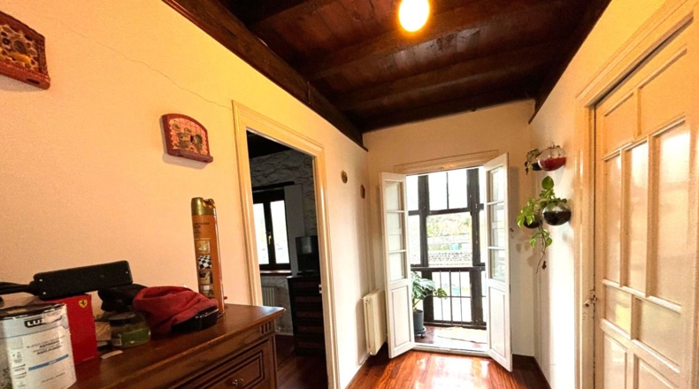 Cantàbria - Solórzano - 2000m2