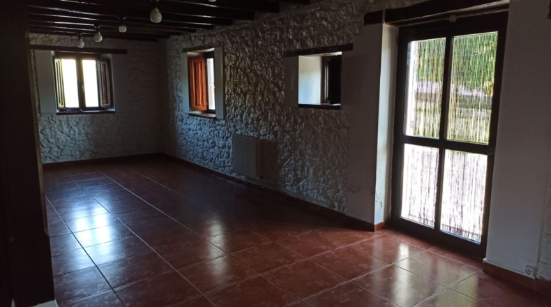 Cantàbria - Solórzano - 2000m2