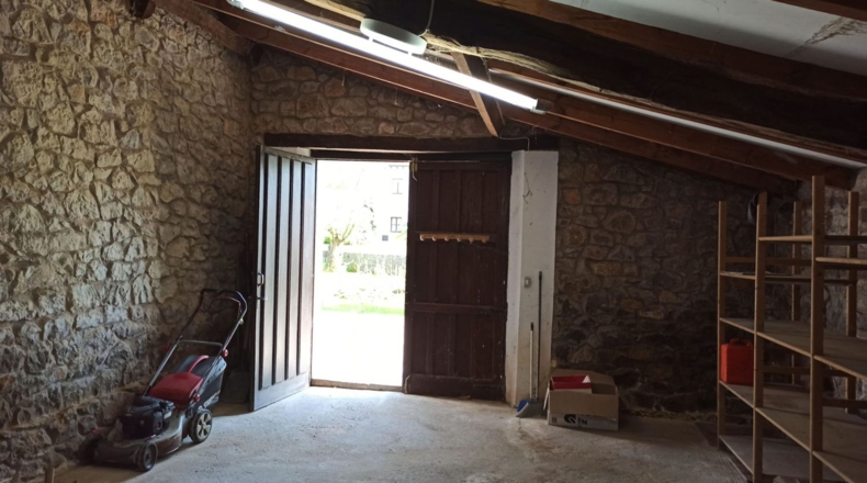 Cantàbria - Solórzano - 2000m2
