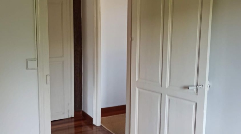 Cantàbria - Solórzano - 2000m2