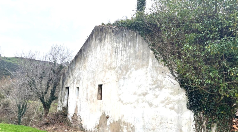 Cantàbria - Solórzano - 15000m2