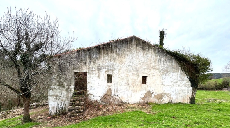 Cantàbria - Solórzano - 15000m2