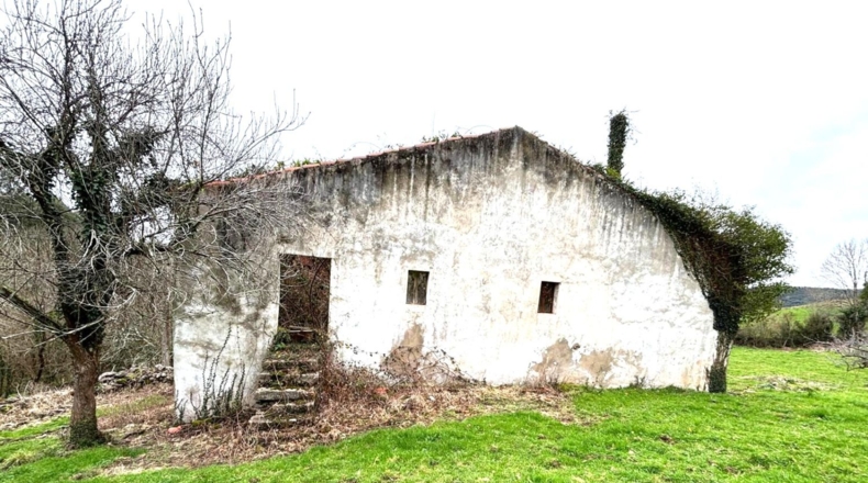 Cantàbria - Solórzano - 15000m2