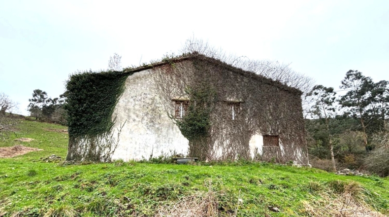 Cantàbria - Solórzano - 15000m2