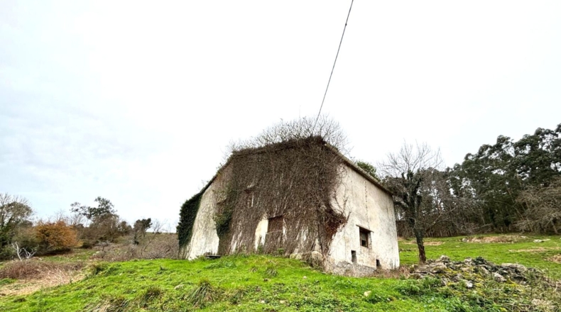 Cantàbria - Solórzano - 15000m2