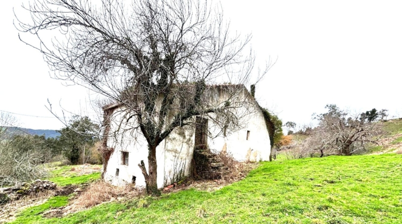 Cantàbria - Solórzano - 15000m2