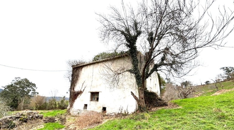 Cantàbria - Solórzano - 15000m2