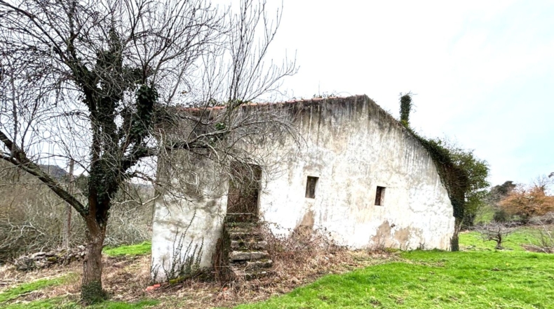 Cantàbria - Solórzano - 15000m2