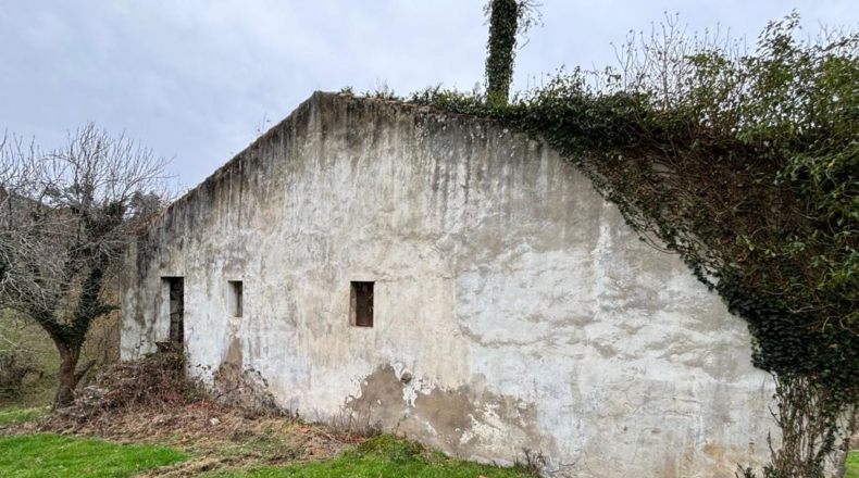 Cantàbria - Solórzano - 15000m2