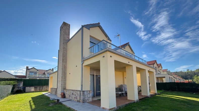 Cantabria - Hazas de Cesto - 520m2