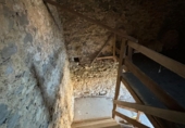 Casa de camp amb terreny en venda a la España, Solórzano, ref.: TR180683 foto