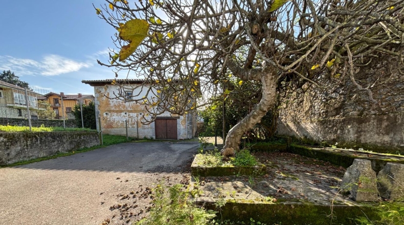 Cantabria - Quintana - 1600m2