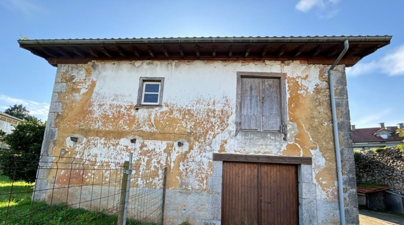 Cantabria - Quintana - 1600m2